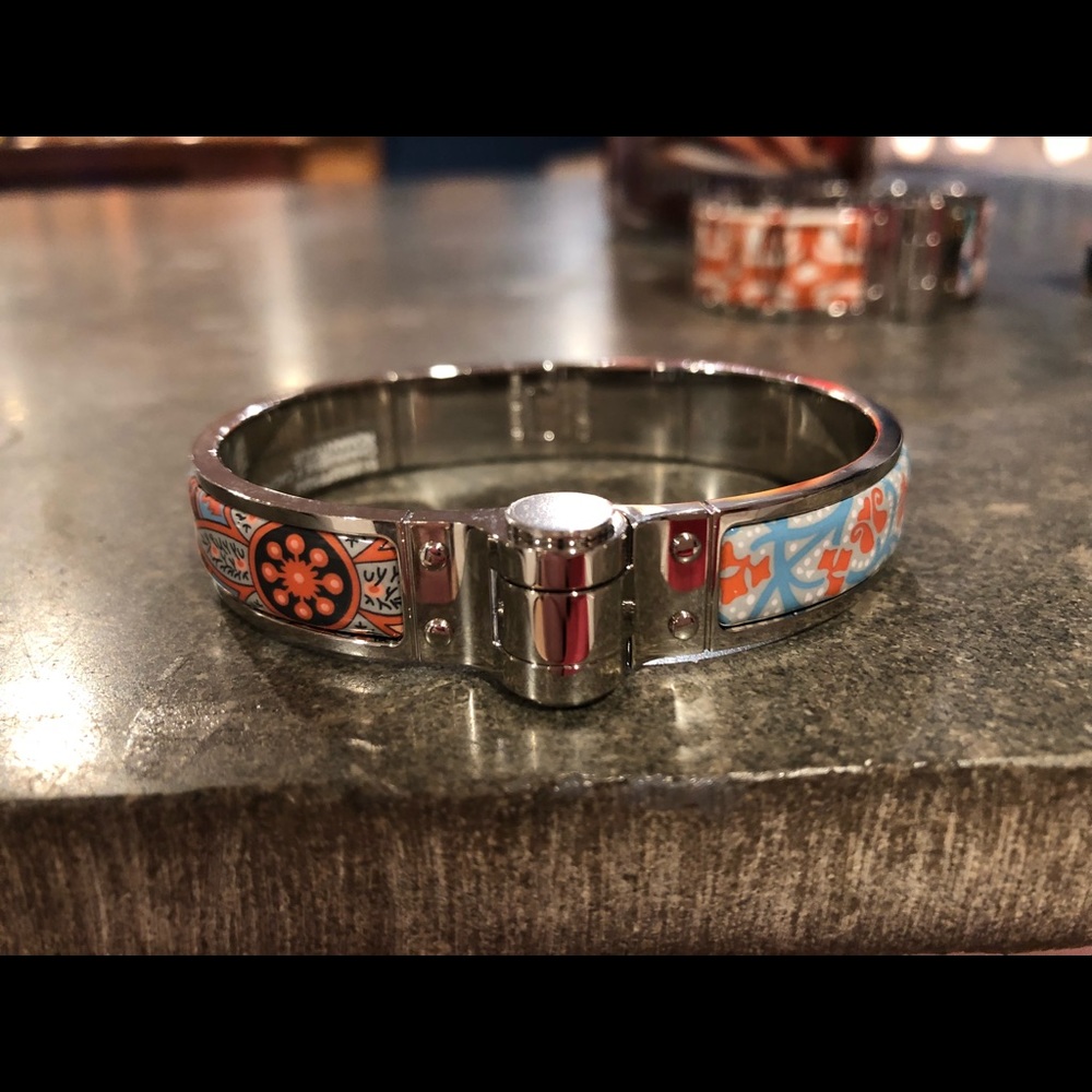 Hermes bracelet